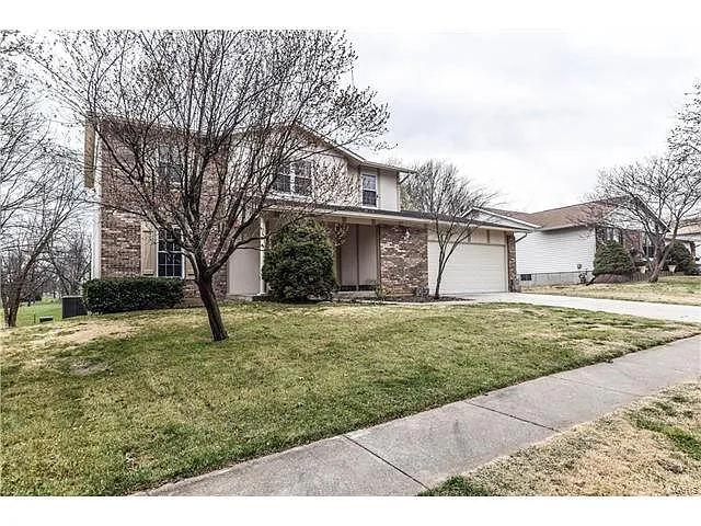 1625 Country Acres Dr photo 1