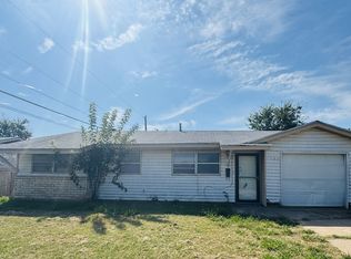 1807 Westcliff Dr, Wichita Falls, TX 76306