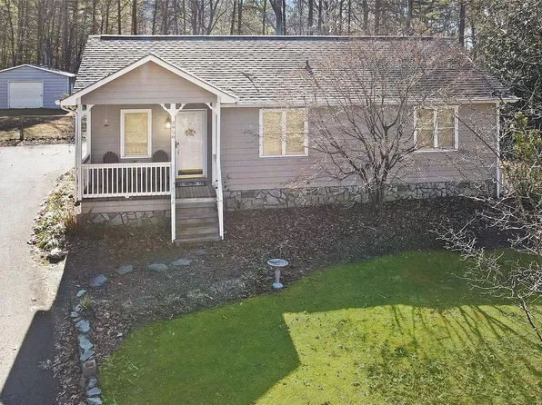 2956 Chestnut Rd, Lincolnton, NC 28092
