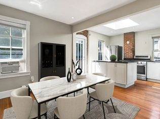 151 Highland St #1, Boston, MA 02119