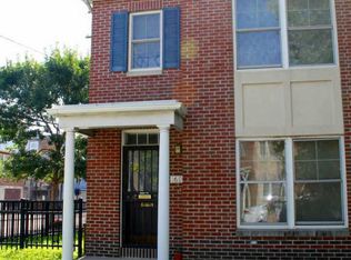 1601 S Corlies St, Philadelphia, PA