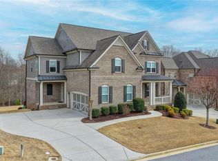 6015 Pennant Ln, Suwanee, GA 30024