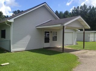 326 King Rd, Hattiesburg, MS 39402