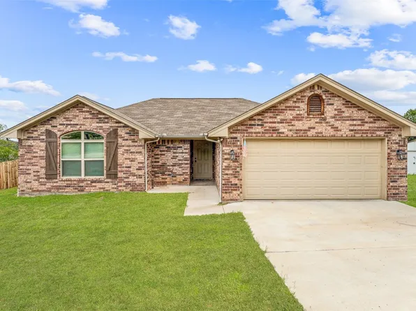1200 Iowa Ct, Granbury, TX 76048