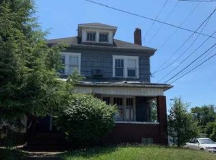 1658 Oregon Ave, Steubenville, OH