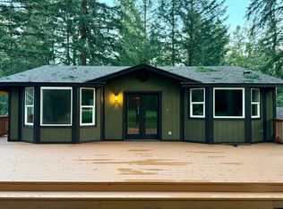 (Undisclosed Address), Anderson Island, WA 98303