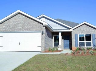 3709 Rabbitt Run Ct, Pace, FL 32571