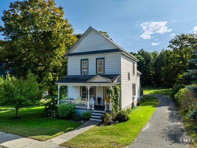 178 Water St, Elizabethtown, NY, 12932