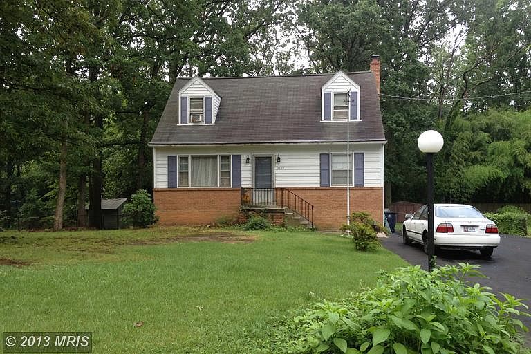 1st image of 9309 Worrell Ave