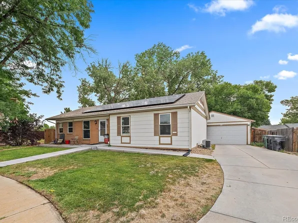 9984 Columbine Street, Thornton, CO 80229