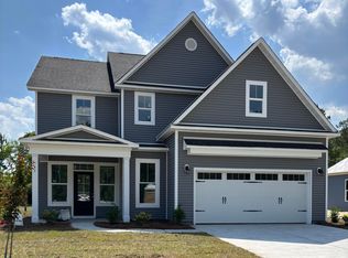 43 N Bandwheel Way, Hampstead, NC 28443