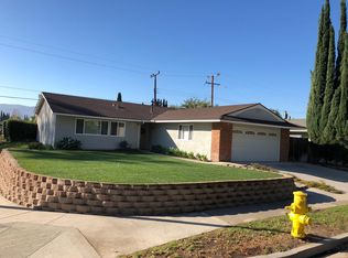 2850 Racine St, Simi Valley, CA 93065