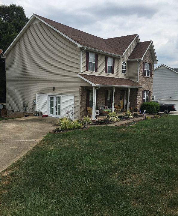 Property Front View