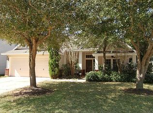 10531 Village Lake Dr, Missouri City, TX 77459
