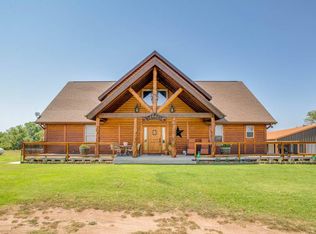 3229 Sand Creek Rd, Enid, OK 73703