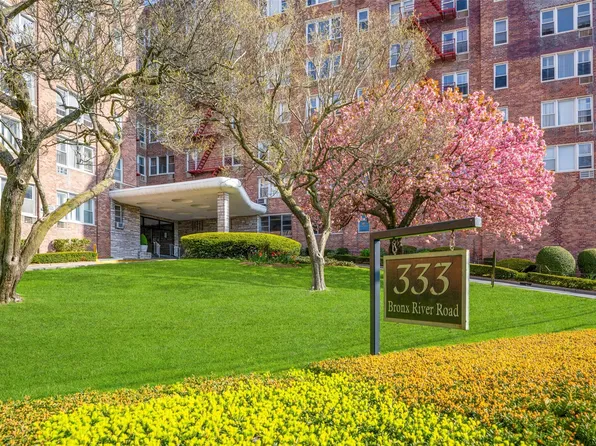 333 Bronx River Road #123, Yonkers, NY 10704