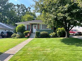121 Dixon Ave, Homewood, AL 35209