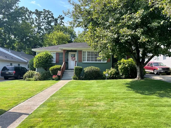 121 Dixon Ave, Homewood, AL 35209