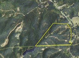 Riverfork Rd, Waterloo, SC 29384