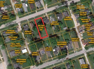 226 E Clayton St, Brookfield, MO 64628