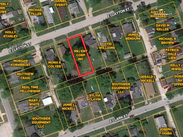 226 E Clayton St, Brookfield, MO 64628