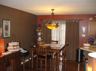 3137 Flatboat Sta, Saint Charles, MO 63301