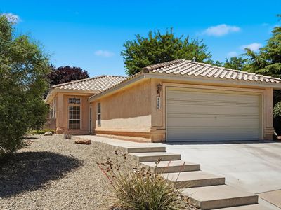 4300 Prairie Hill Pl NW, Albuquerque, NM, 87114