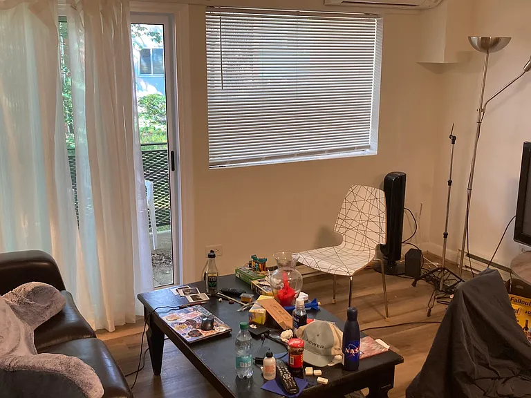 1800 Jefferson Park Ave #53 — Photo 2
