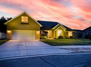 1772 S 970th St W, Lehi, UT 84043