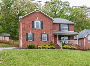 418 Spring Hill Dr, Smyrna, TN 37167