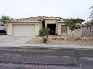 3718 Cottage Canyon St, Laughlin, NV 89029