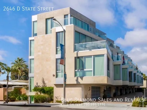 2646D State St, Carlsbad, CA 92008