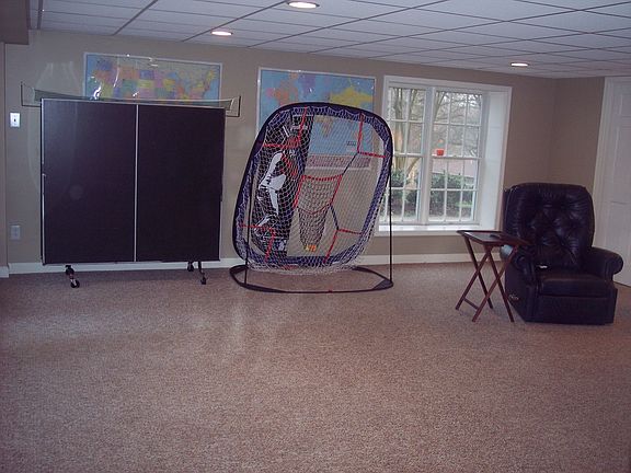 Playroom