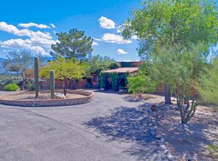 2750 N Bonanza Ave, Tucson, AZ 85749