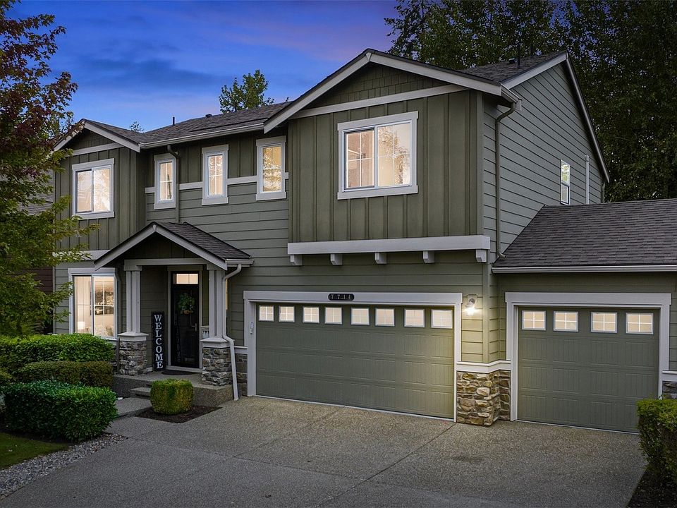 1st image of 7714 204th Avenue E