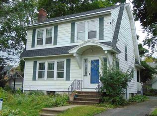 615 Rankin Ave, Schenectady, NY 12308