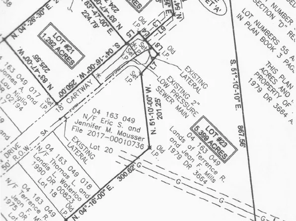 L-23 Autumn Dr, Mercer, PA 16137