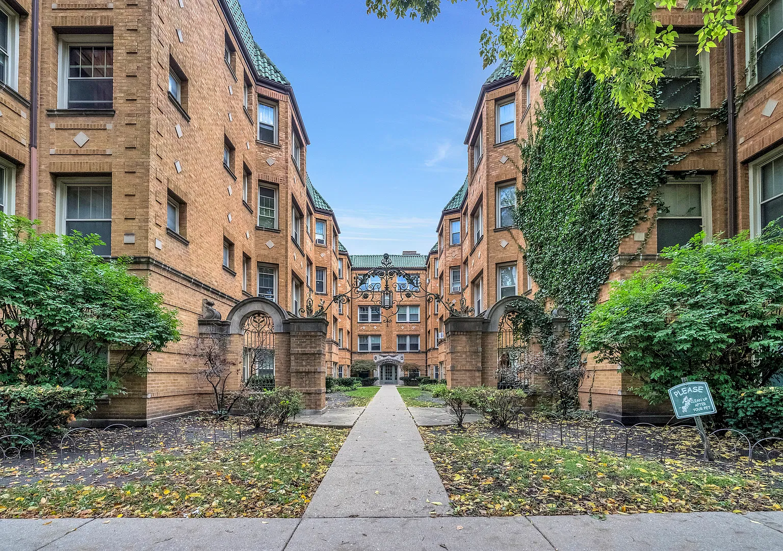 1 bed, 725 sqft, $1,400 — Photo 1