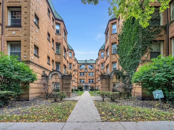 846 Washington Blvd APT 3, Oak Park, IL 60302