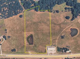 26600 Highway 82, Park Hill, OK 74451