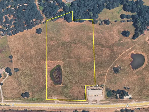 26600 Highway 82, Park Hill, OK 74451