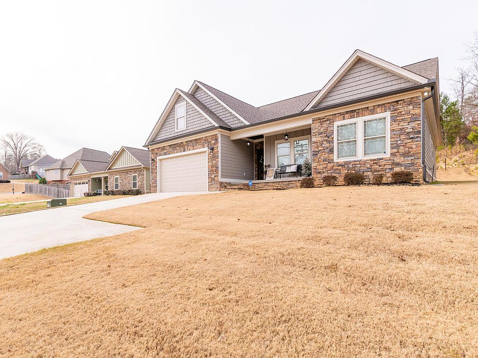 1272 Baggett Rd, Ringgold, GA 30736 Zillow