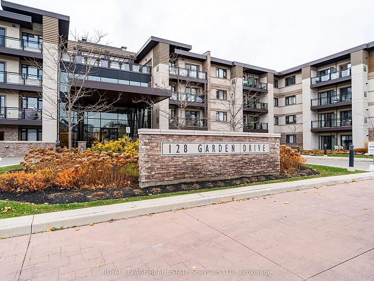 128 Garden Dr #112 — Photo 35