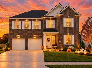 406 Downs Ln, Mount Juliet, TN 37122
