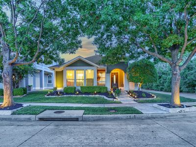 1410 Sea Pines Dr, Aubrey, TX, 76227