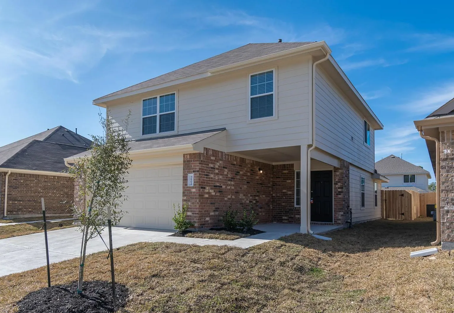 Atascocita Springs — Photo 3