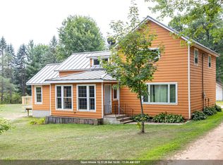 770 County Road Zz N, Amherst Junction, WI 54407