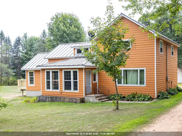 770 County Road Zz N, Amherst Junction, WI 54407