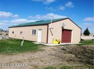 23718 State Highway 29, Starbuck, MN 56381