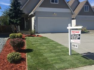 11011 185th Ave E, Bonney Lake, WA 98391